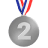 10K Finisher