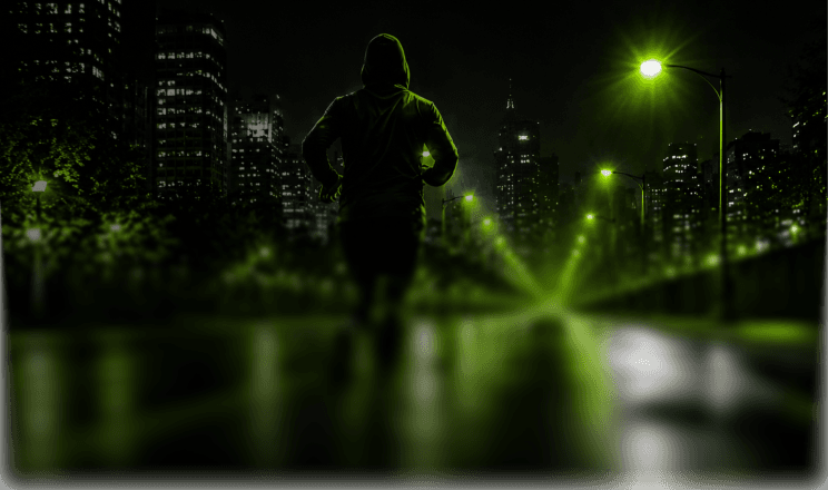 5K Community Run