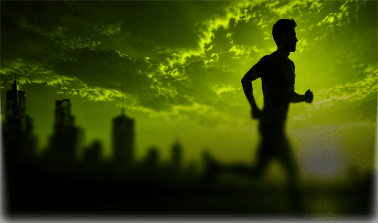 Run For Life 2026
